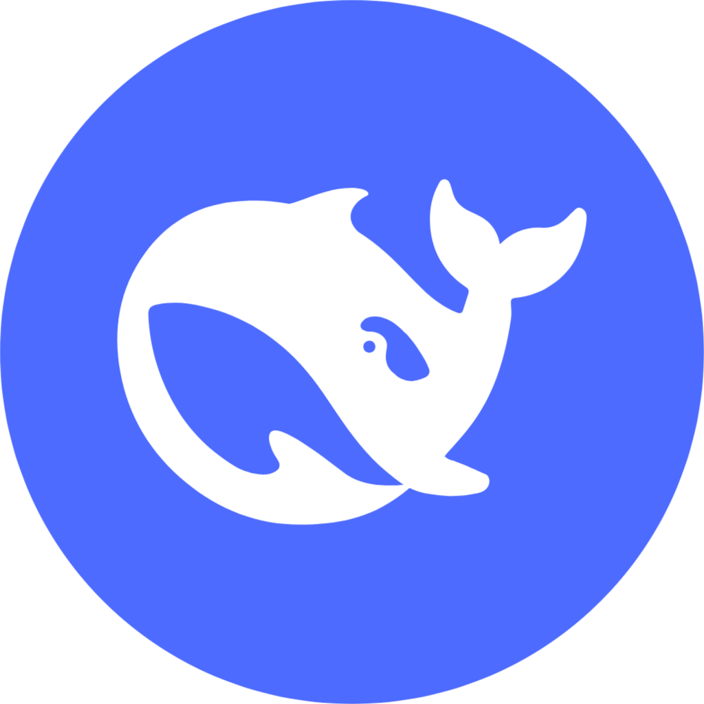 DeepSeek